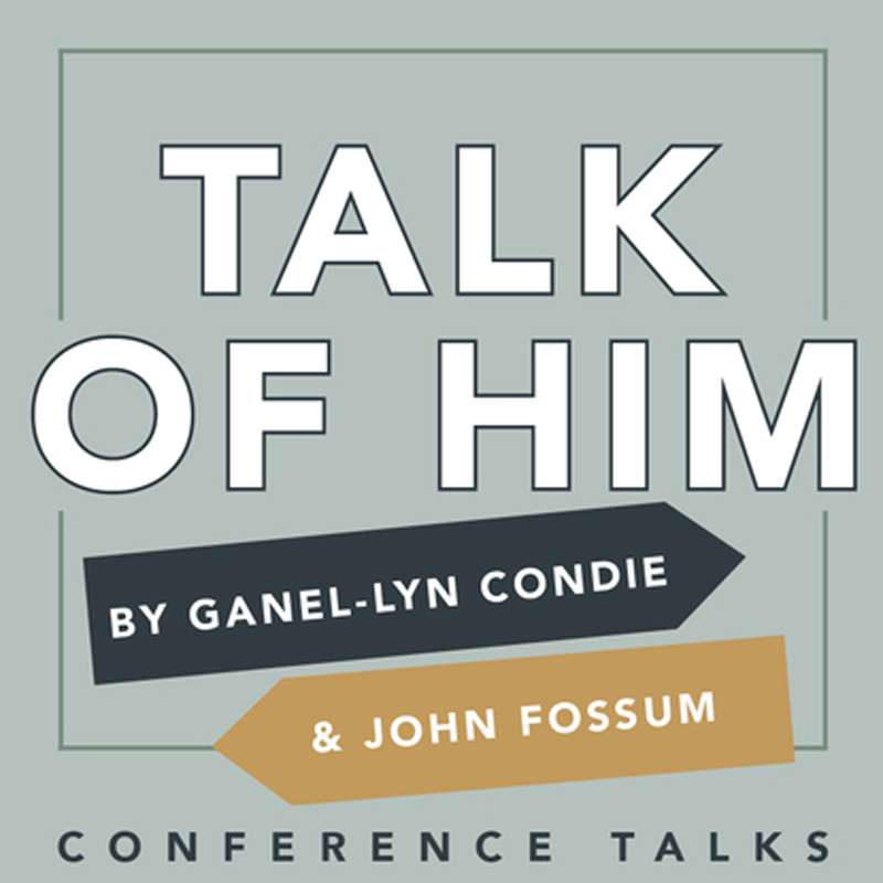 Conference Talks #3: Christlike Poise, Elder Mark A. Bragg