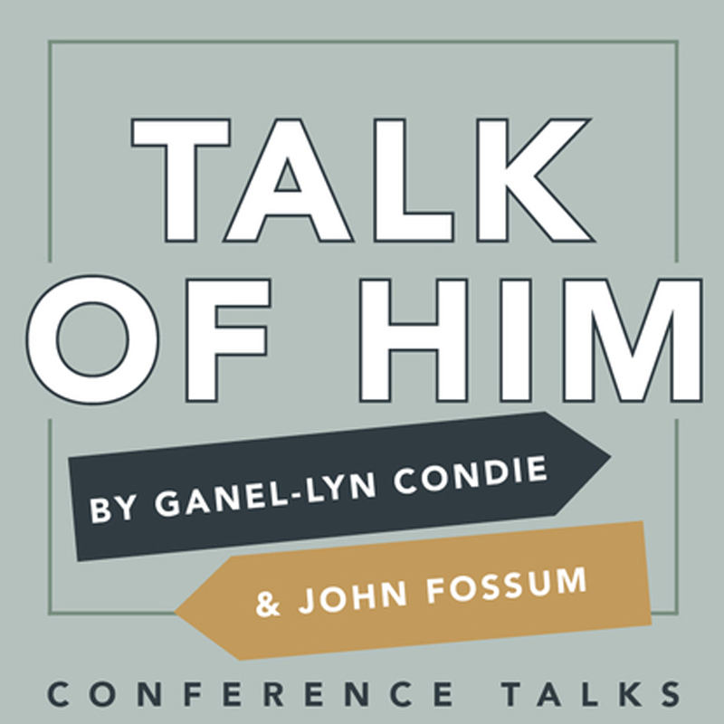 Conference Talks #3: Christlike Poise, Elder Mark A. Bragg