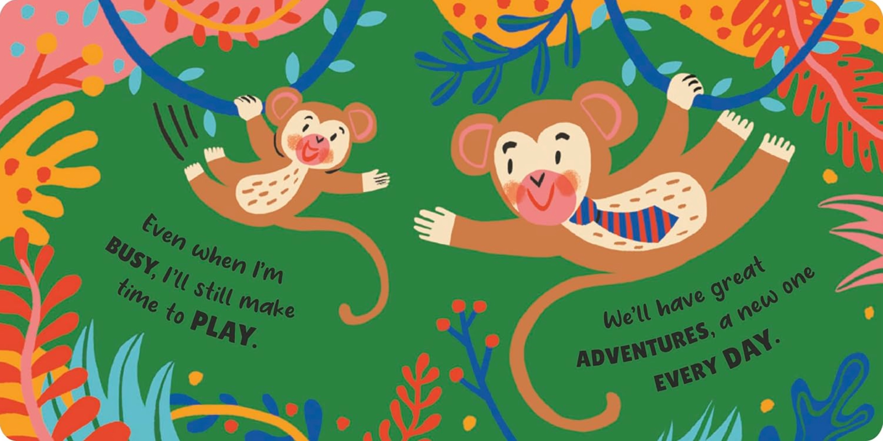 Daddy Loves You, , large