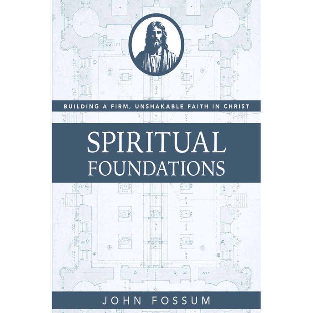 Spiritual Foundations 1