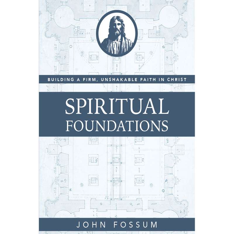 Spiritual Foundations