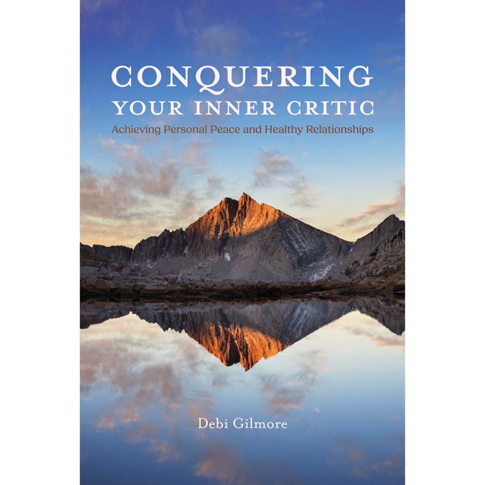 Conquering Your Inner Critic,  Conquering Your Inner Critic