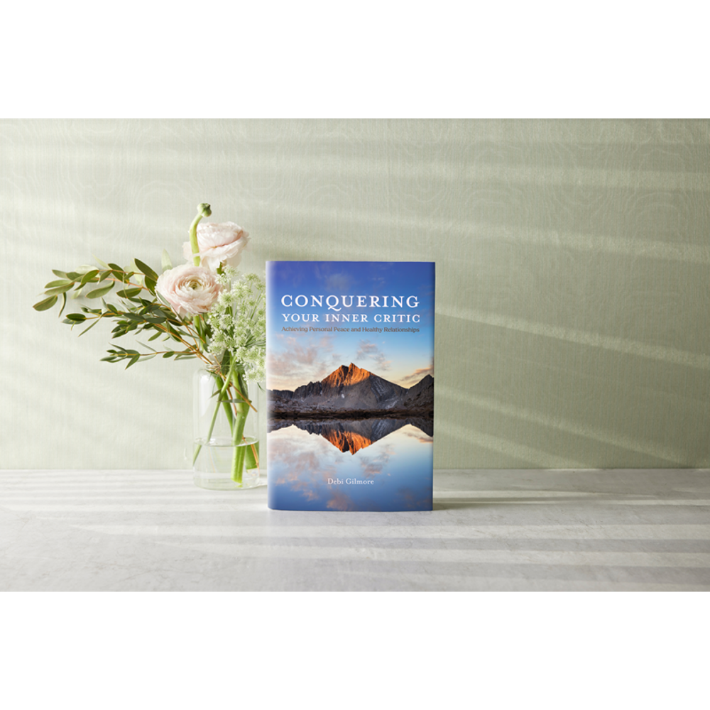 Conquering Your Inner Critic, , large image number 6