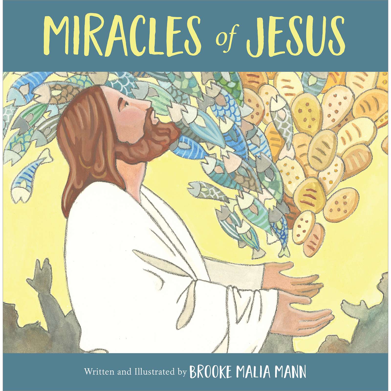 Miracles of Jesus