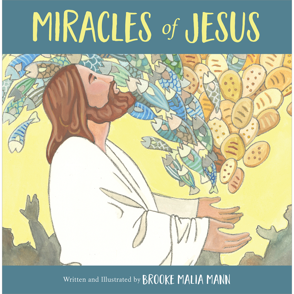 Miracles of Jesus,  Miracles of Jesus