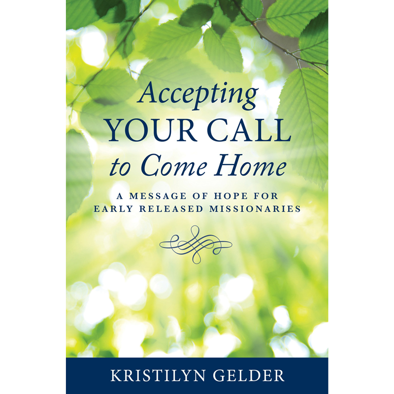 Accepting Your Call to Come Home