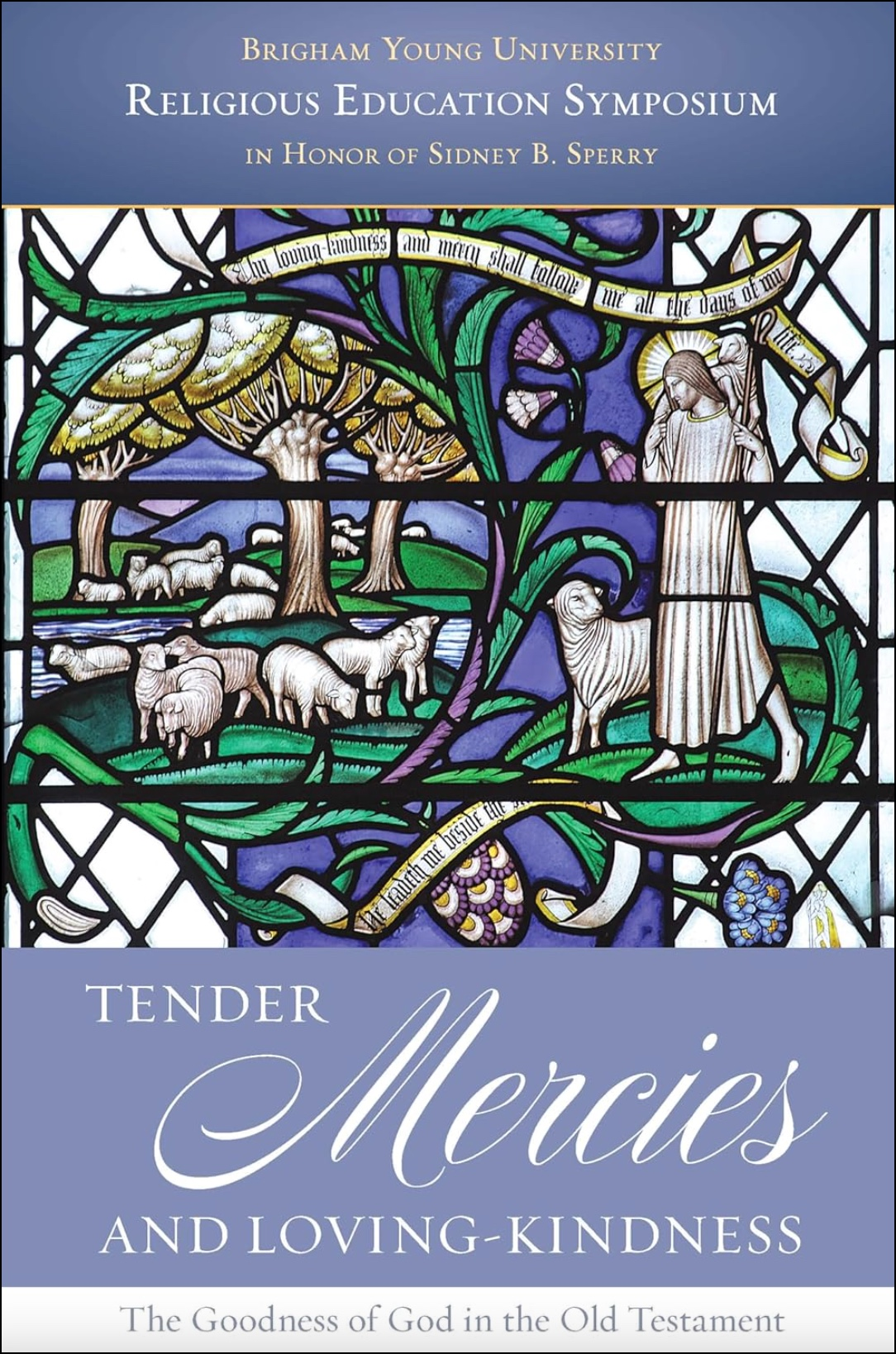 Tender Mercies and Loving-Kindness, , large image number 0