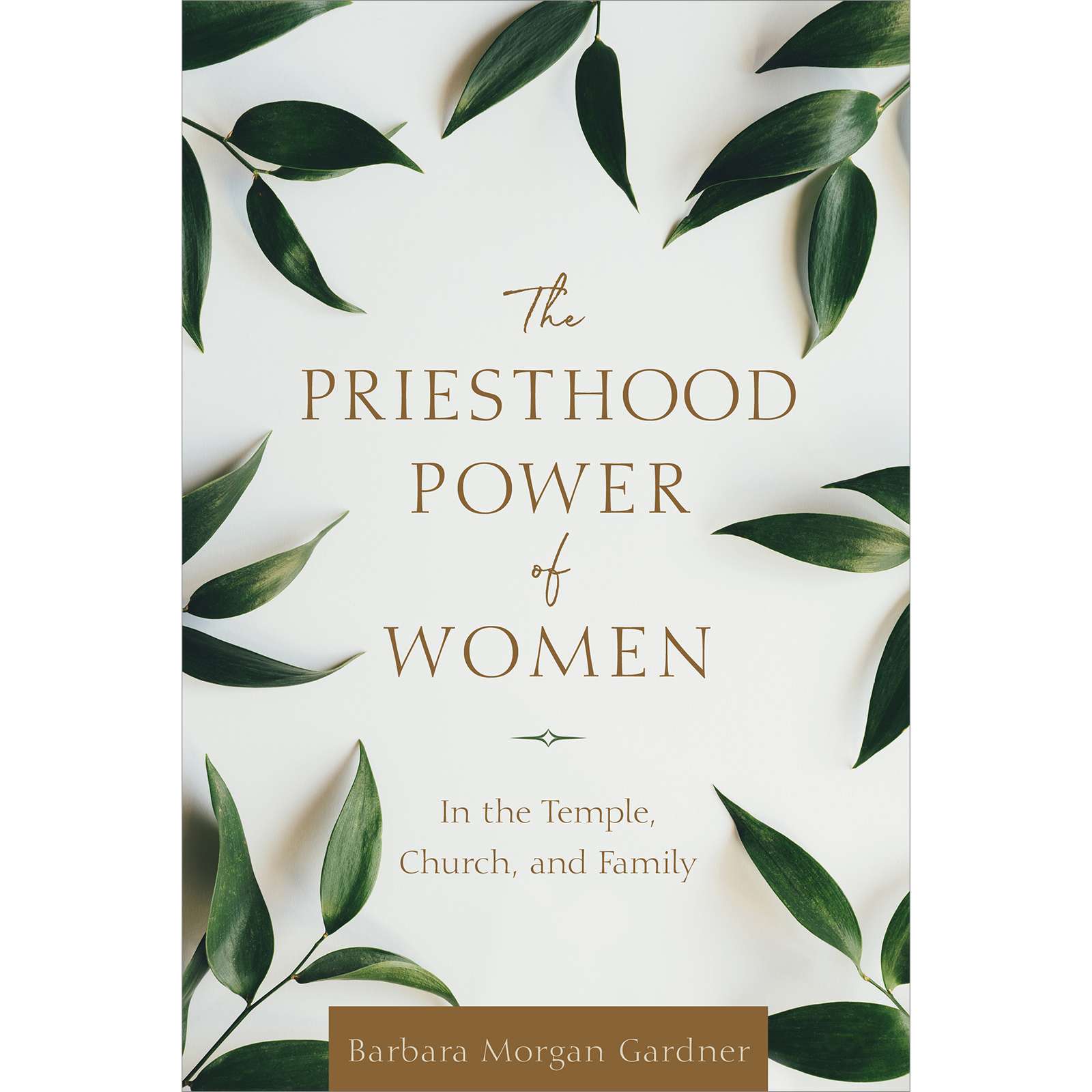 The Priesthood Power of Women 1