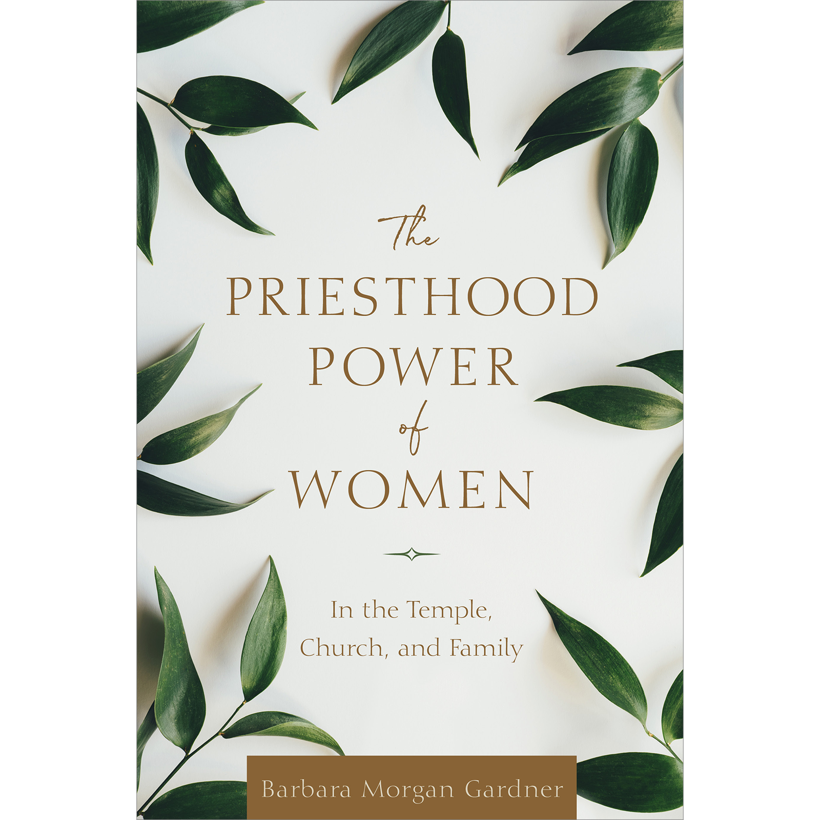The Priesthood Power of Women, , large image number 0