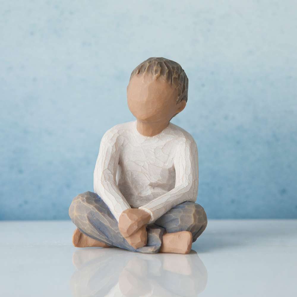 Imaginative Child (Dark), , large image number 1