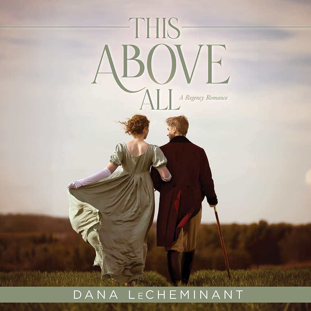 This Above All (Calloway Series, Book 2), , large