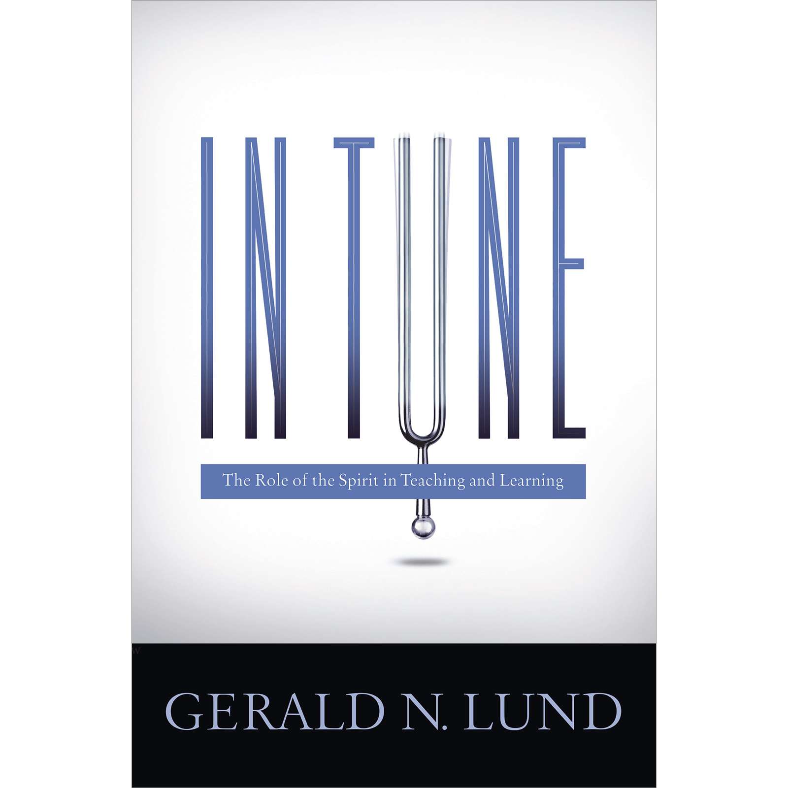 In Tune, , large image number 0