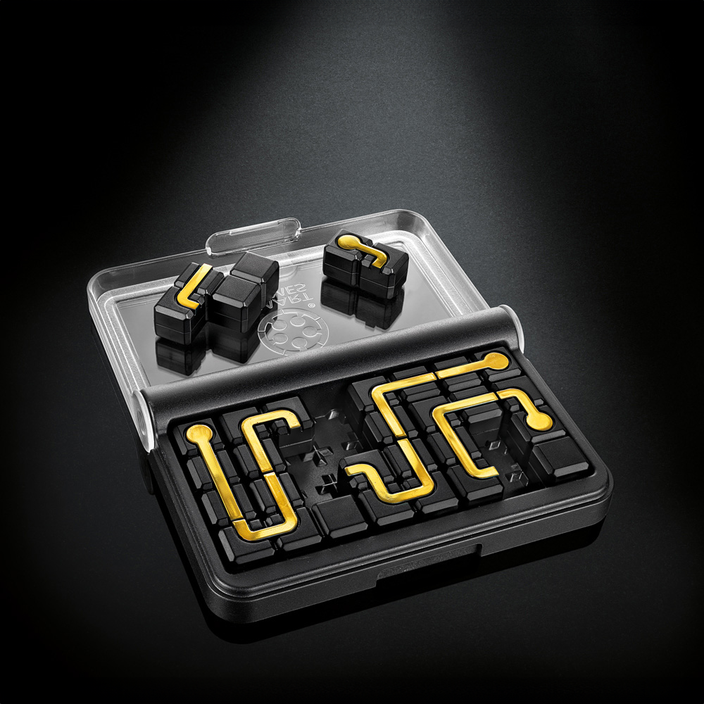 IQ Circuit Game, , large