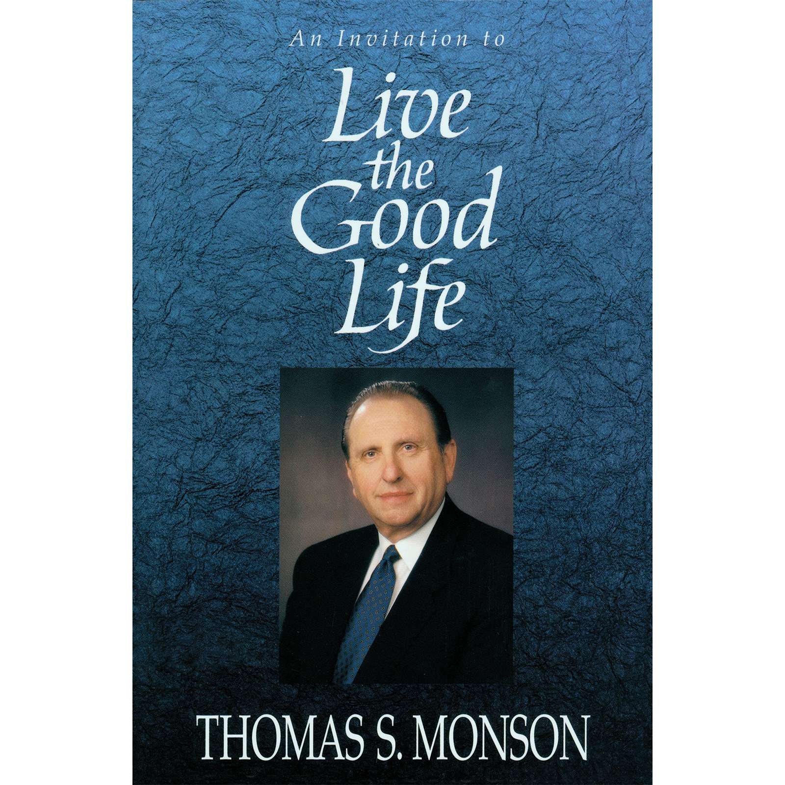 Live the Good Life, , large image number 0