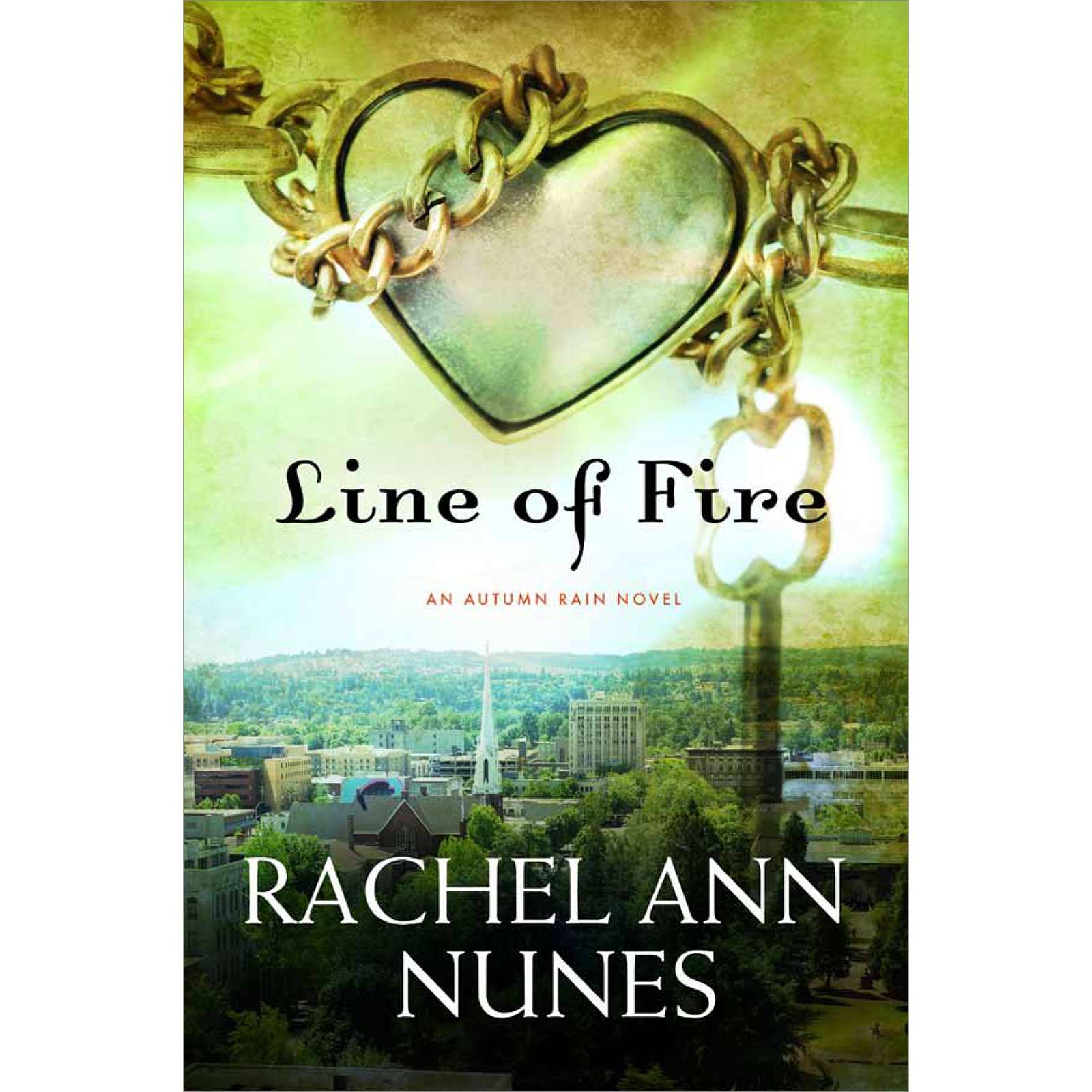 Line of Fire, , large image number 0