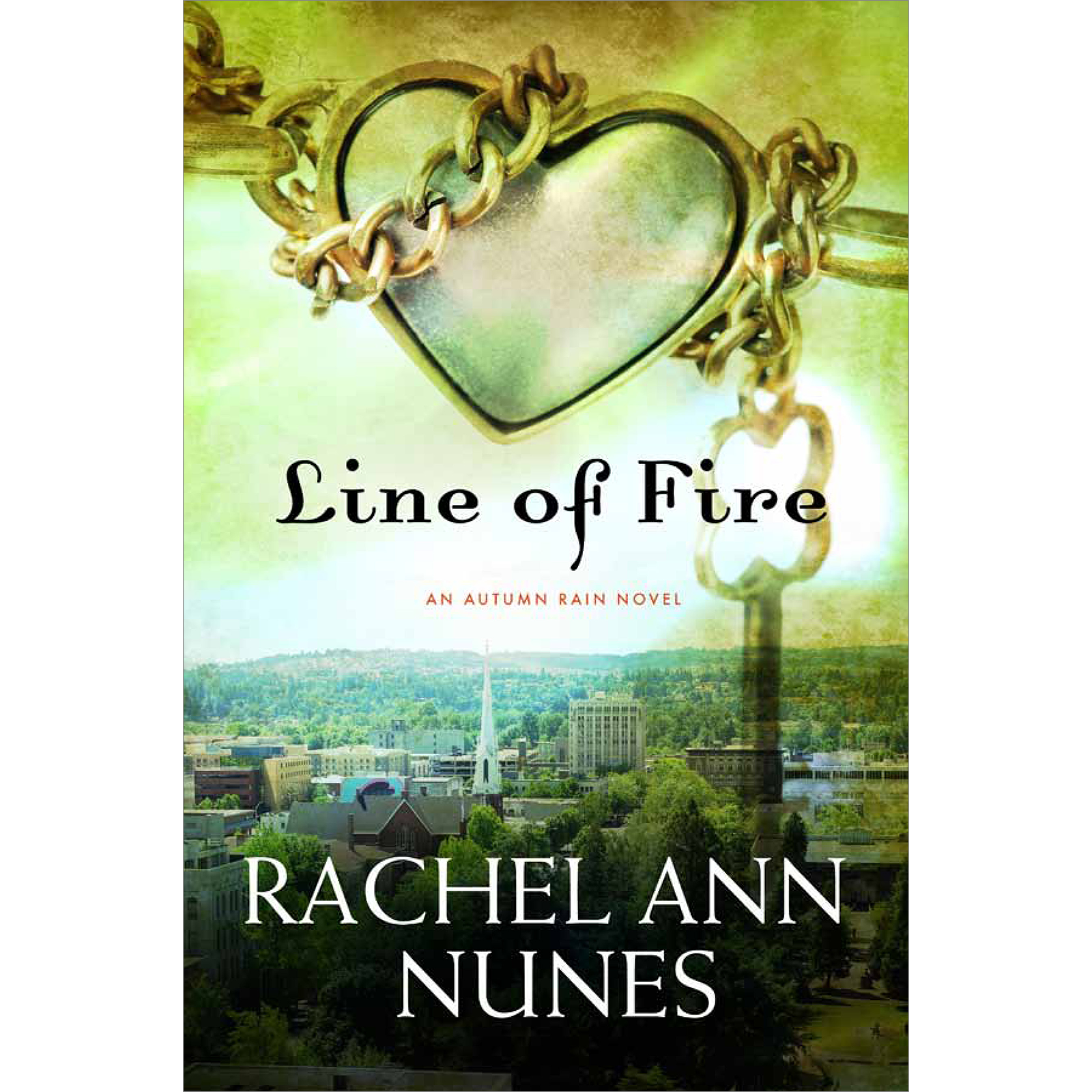 Line of Fire, , large image number 0