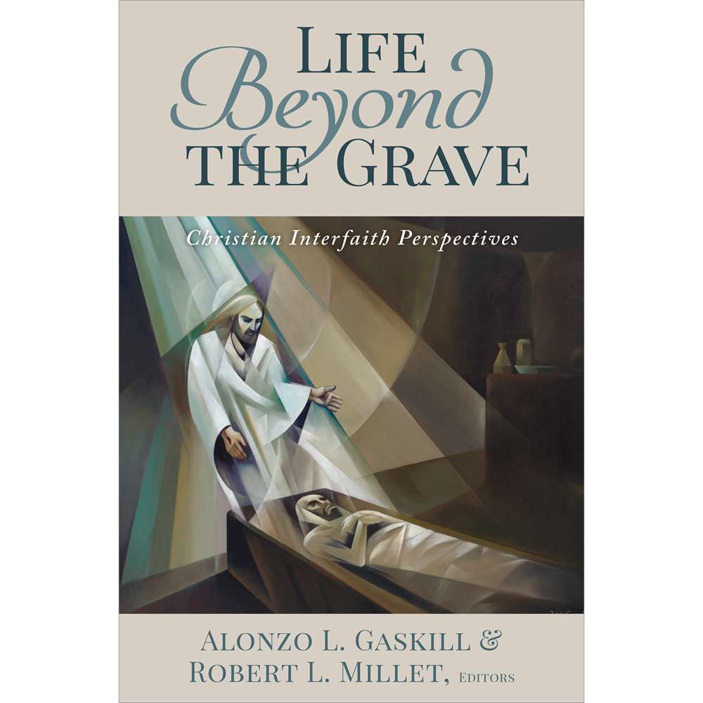 Life Beyond the Grave 1