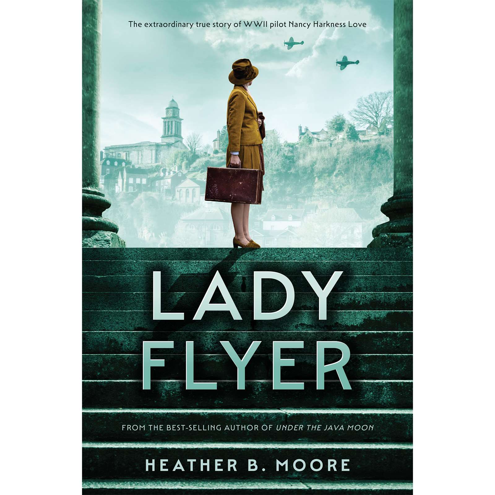 Lady Flyer, , large image number 0