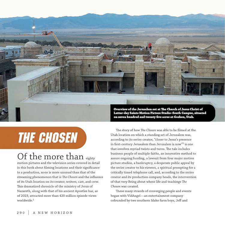 When Hollywood Came to Utah, , large image number 12