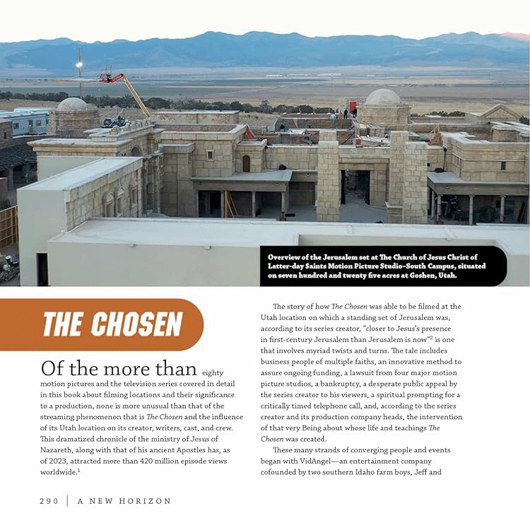 When Hollywood Came to Utah, , large image number 12