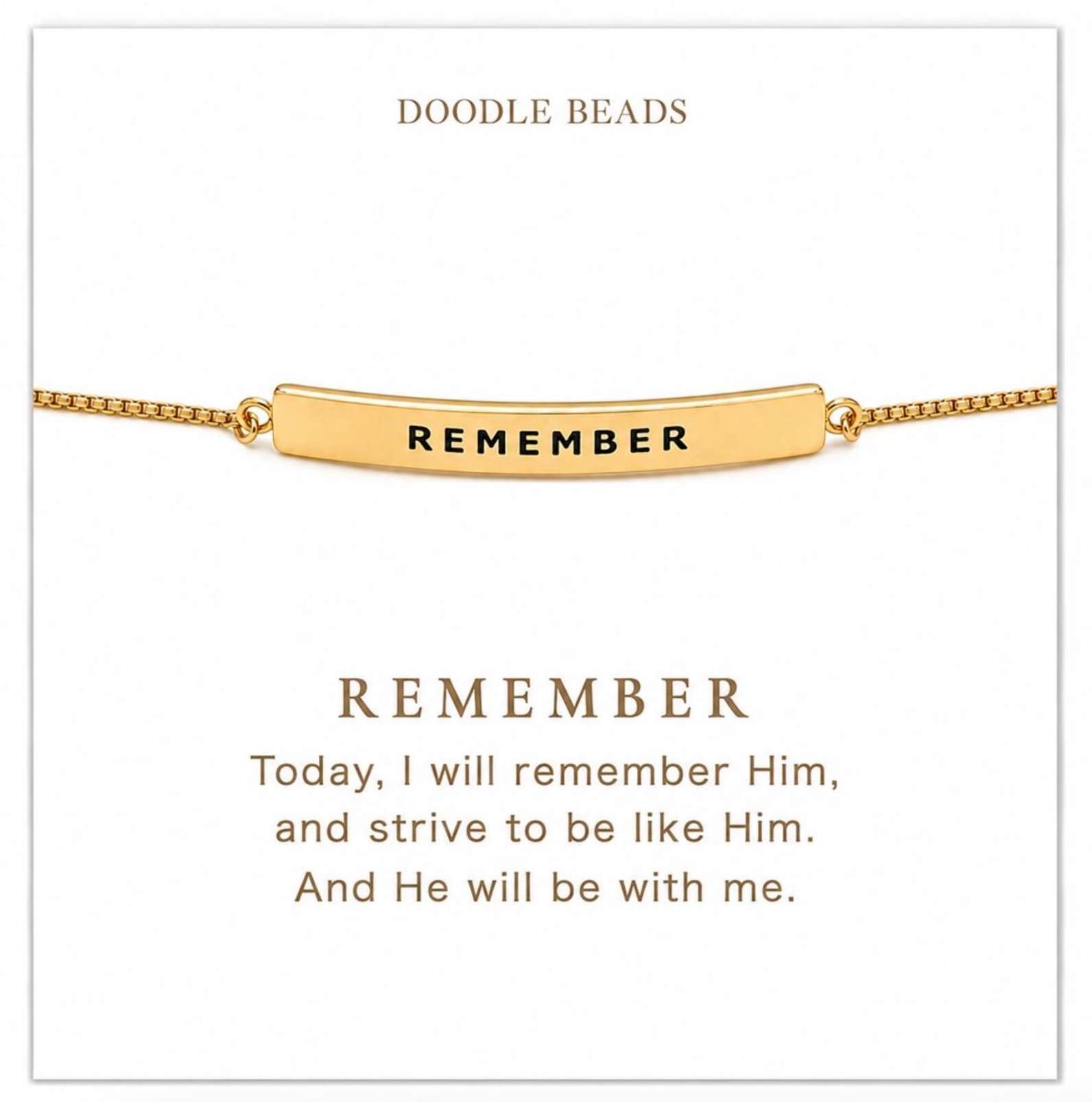 Remember Bracelet, , large image number 2