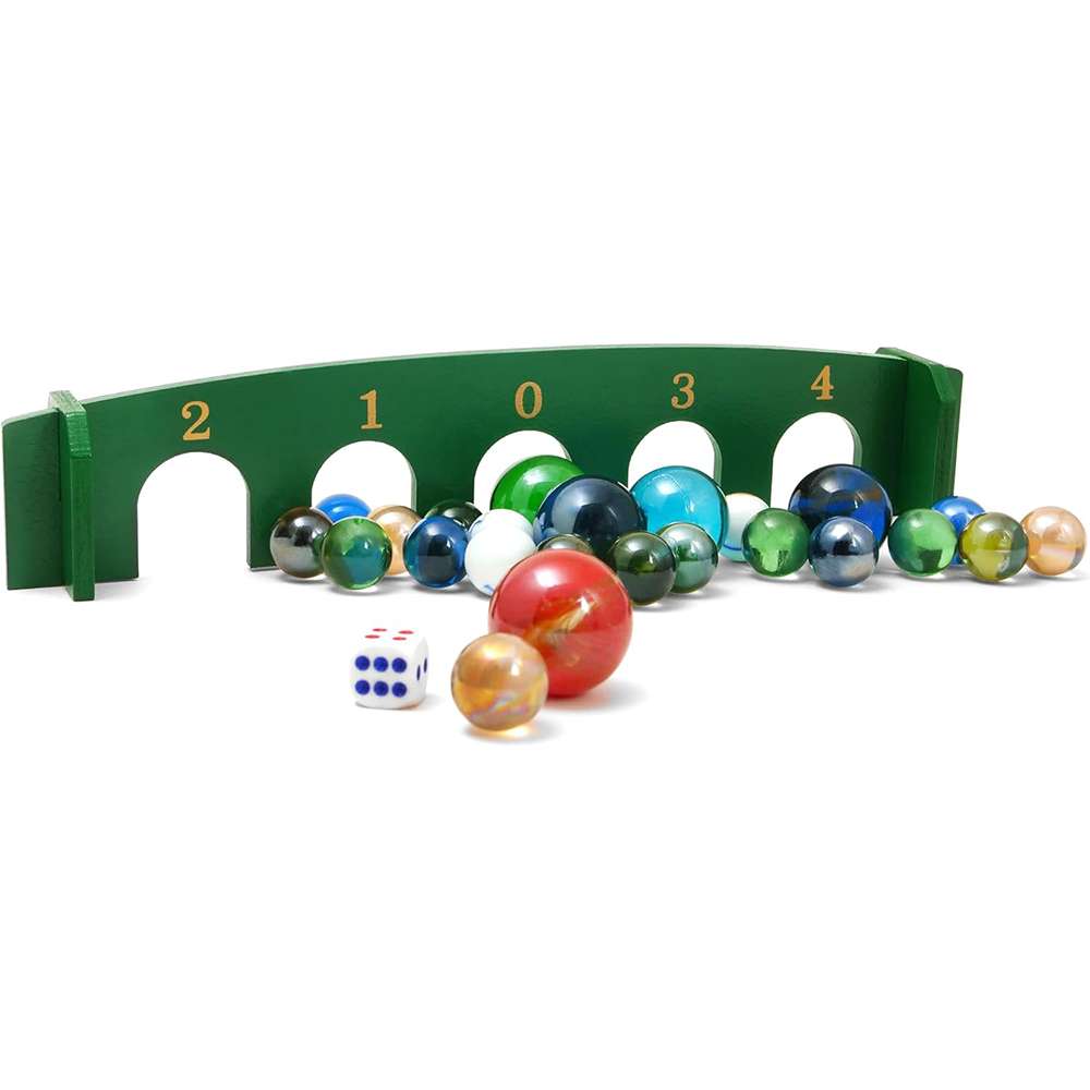 Marbles Game, , large image number 1
