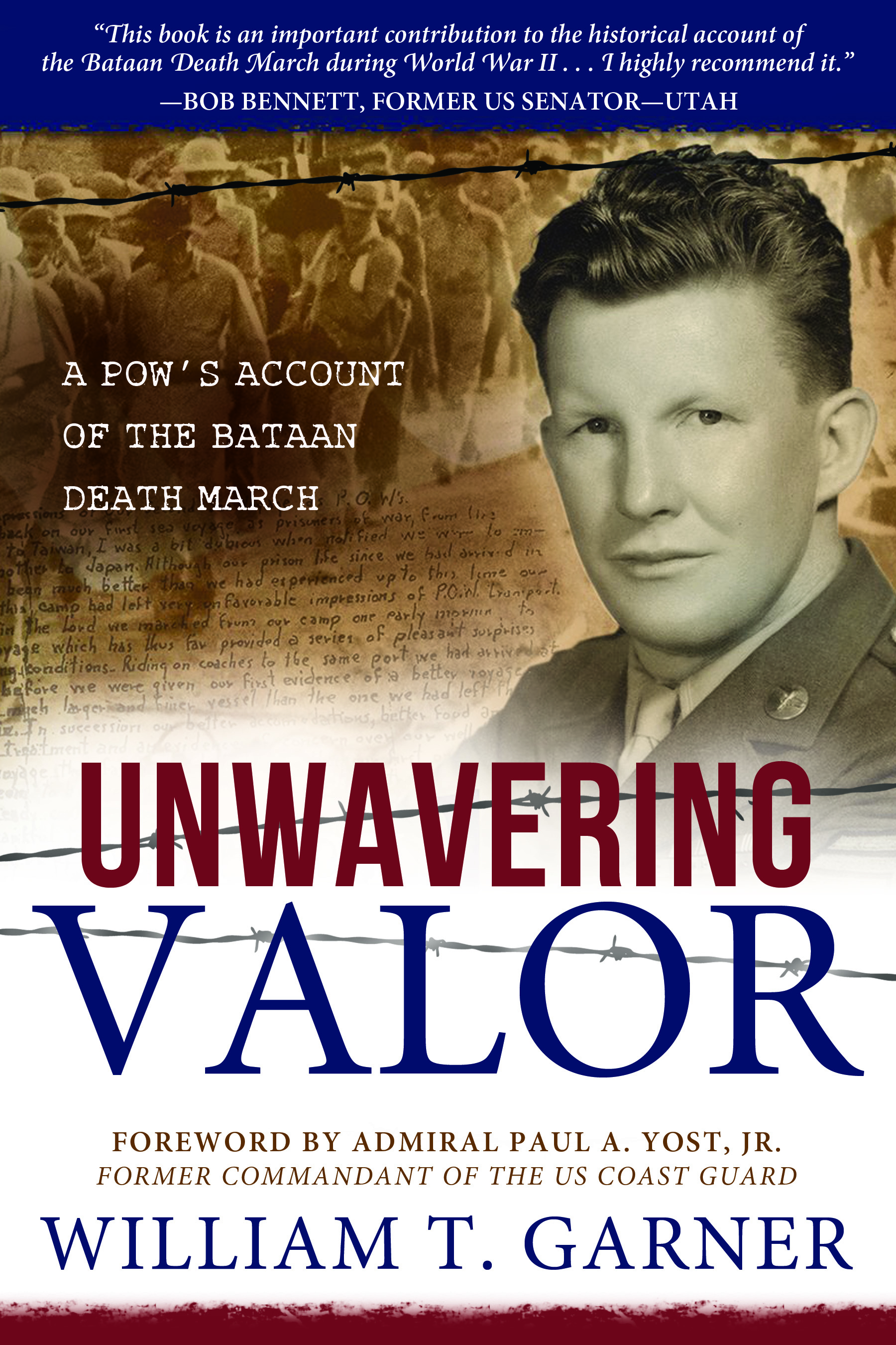 Unwavering Valor