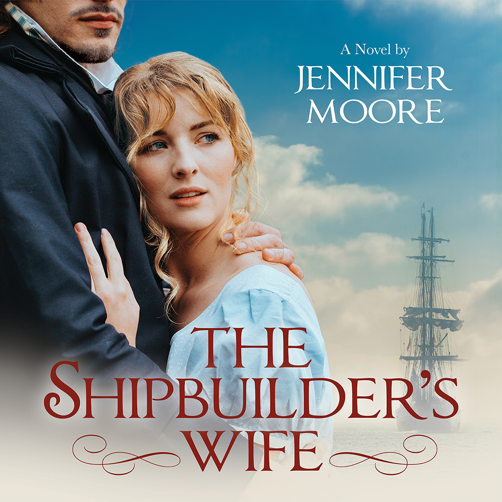 The Shipbuilder's Wife (War of 1812 Book 2) (Paperback), , large image number 1