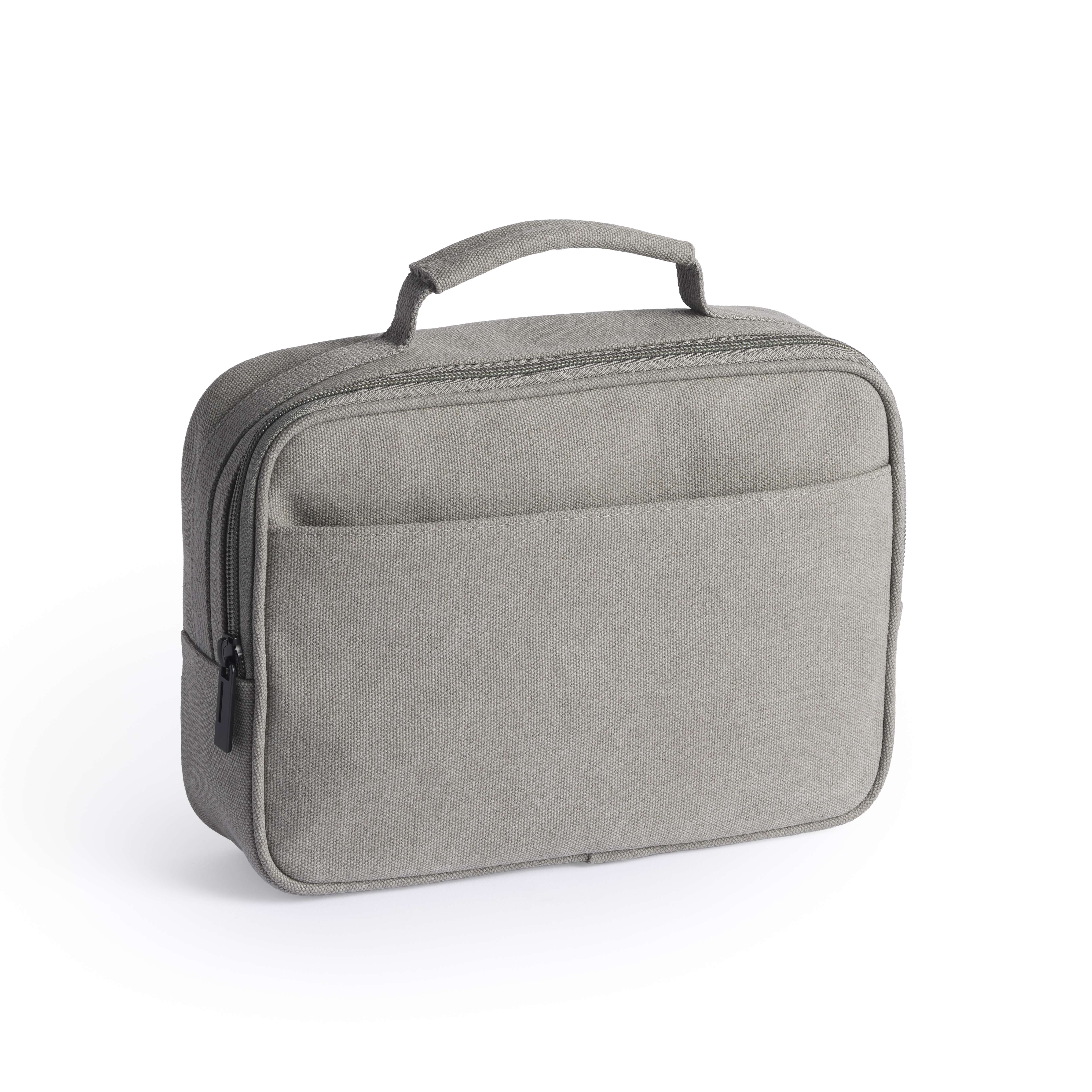 Nate Canvas Large Scripture Tote, , large image number 7