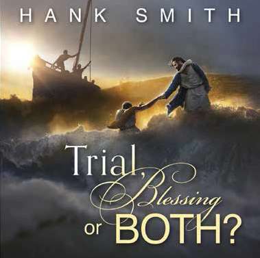 Trial, Blessing, or Both? (CD), , large image number 0