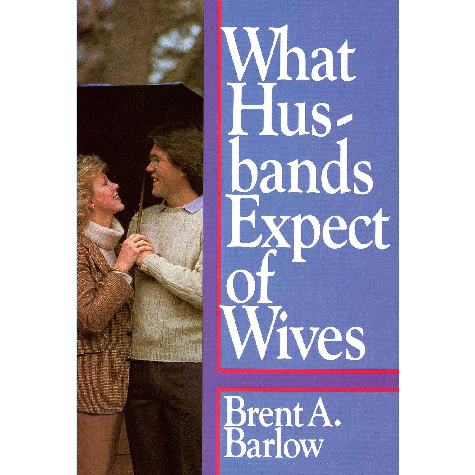 What Husbands Expect of Wives, , large image number 0