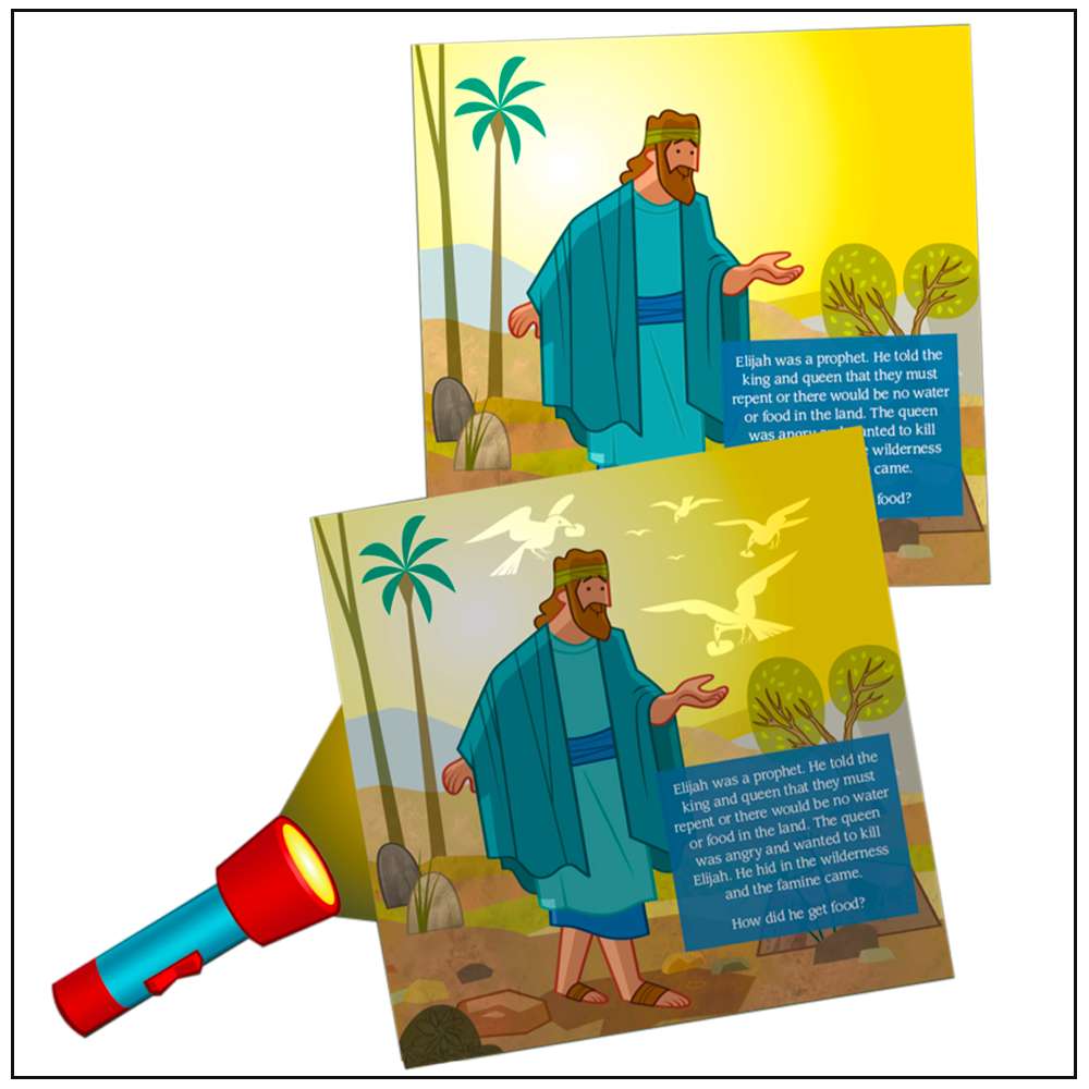 Follow the Prophet, , large image number 2