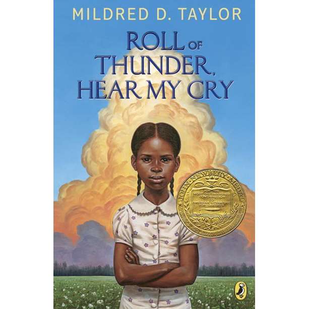 Roll of Thunder, Hear My Cry, , large image number 0