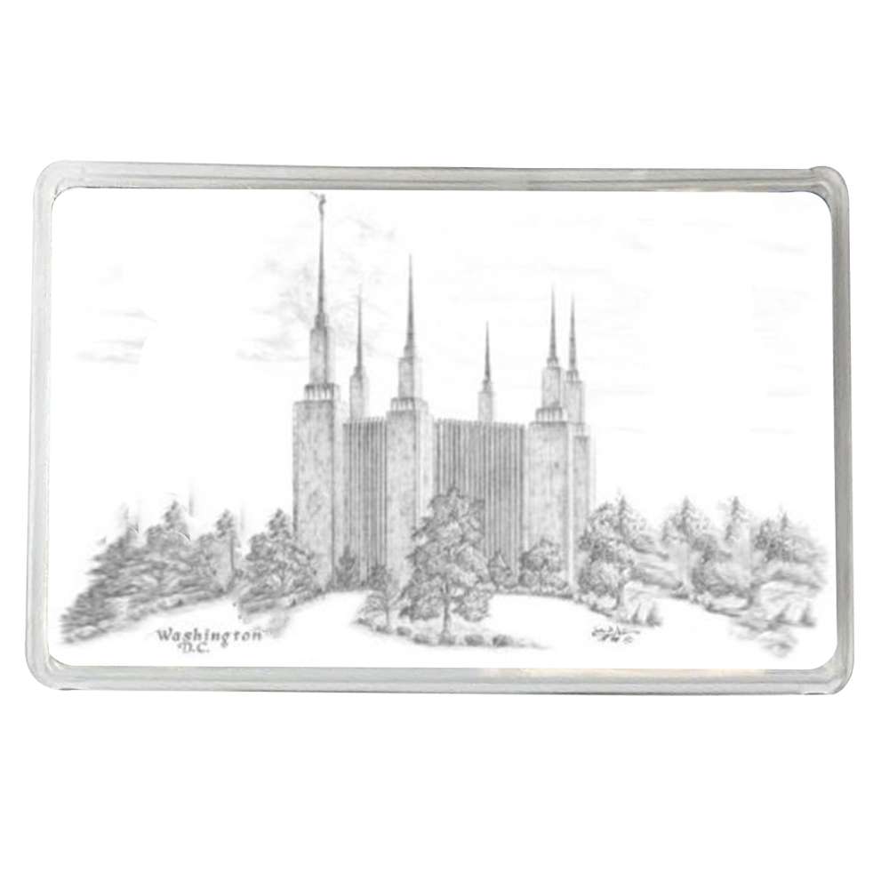 Washington, D.C. Recommend Holder, , large image number 0