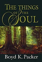 The Things of the Soul