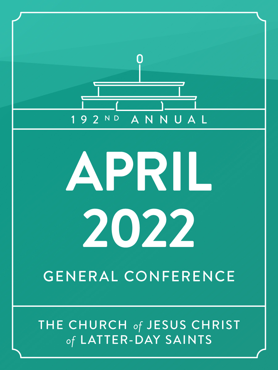 General Conference Addresses April 2022, , large image number 0