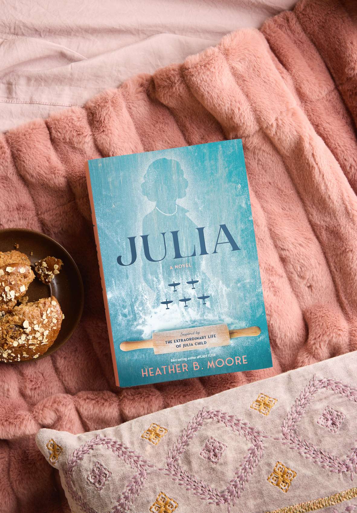 Julia, , large image number 6