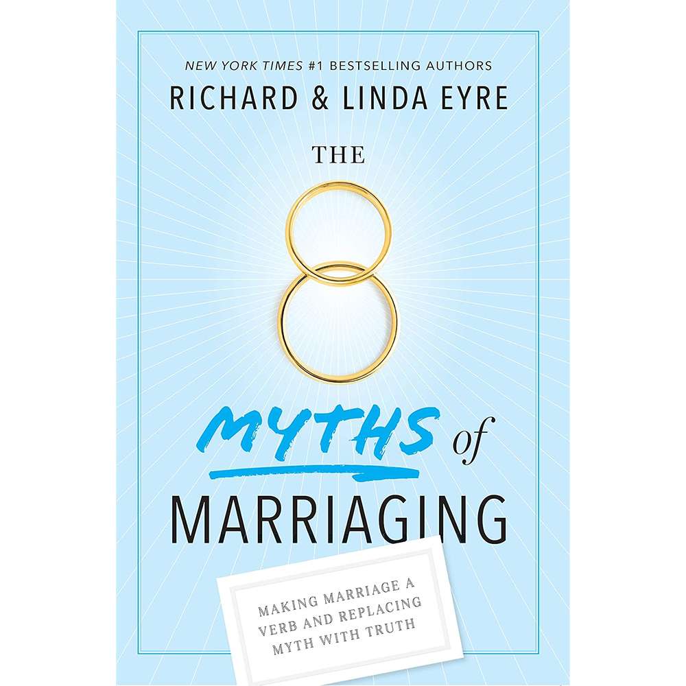 The 8 Myths of Marriaging, , large image number 0
