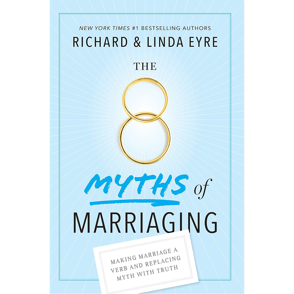 The 8 Myths of Marriaging