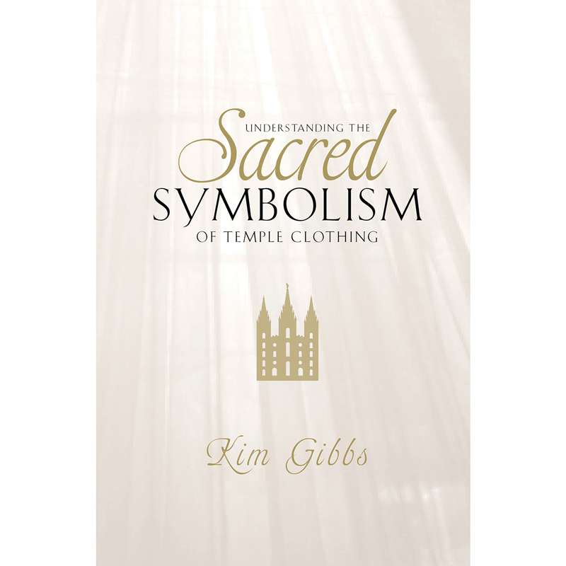 Understanding the Sacred Symbolism of Temple Clothing