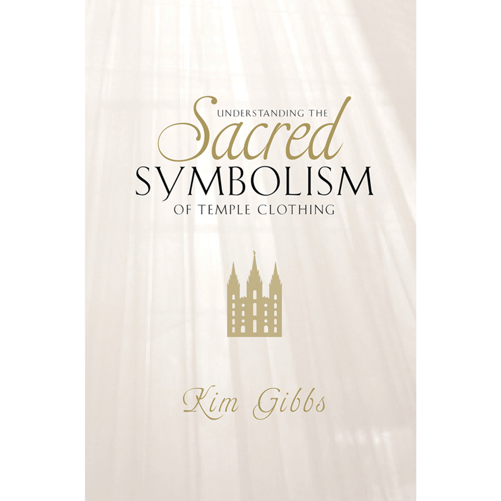 Understanding the Sacred Symbolism of Temple Clothing, , large image number 0