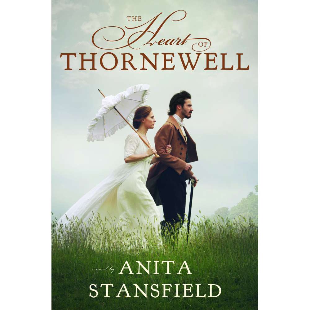 The Heart of Thornewell