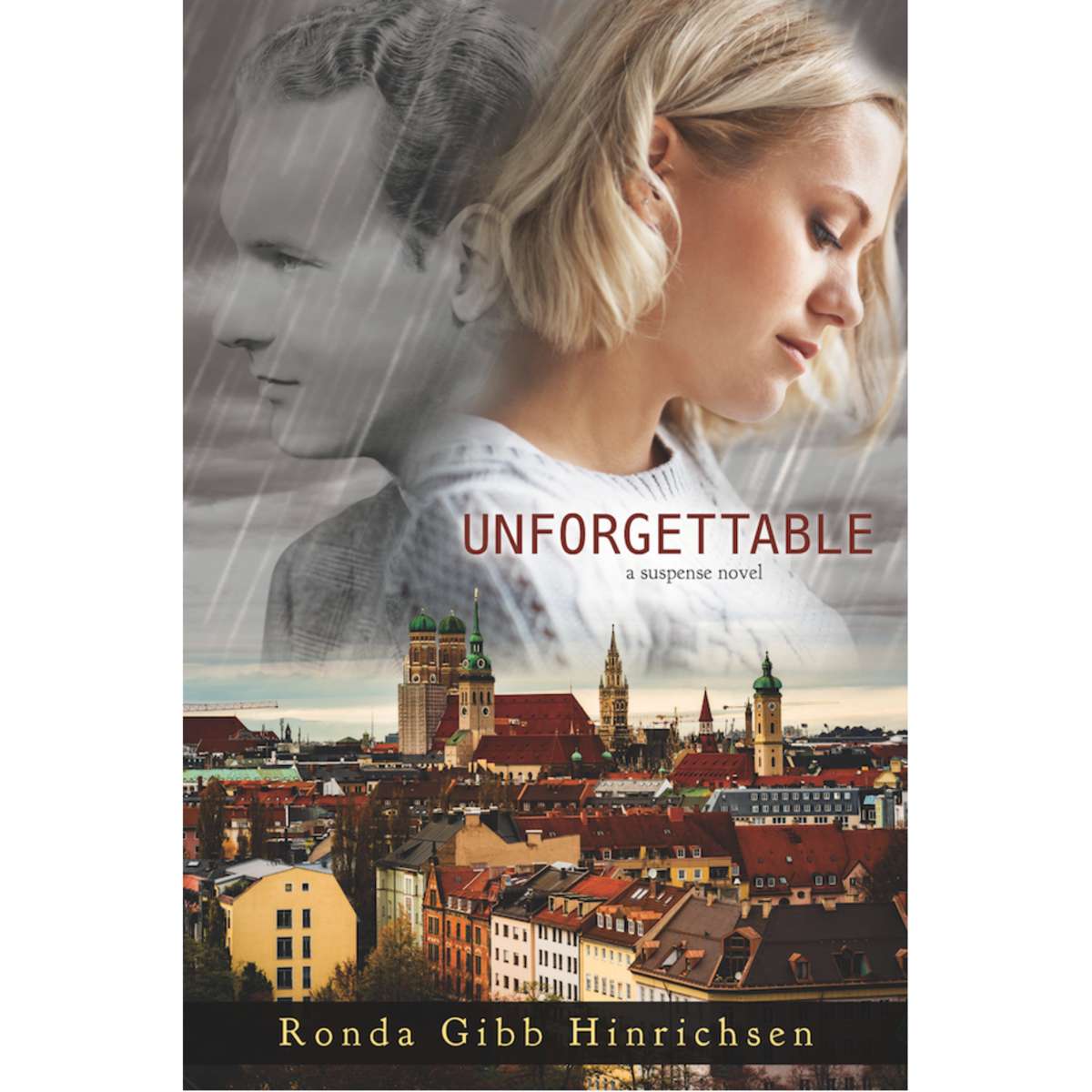 Unforgettable