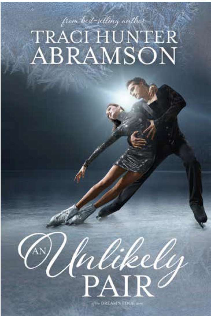 An Unlikely Pair, , large image number 0