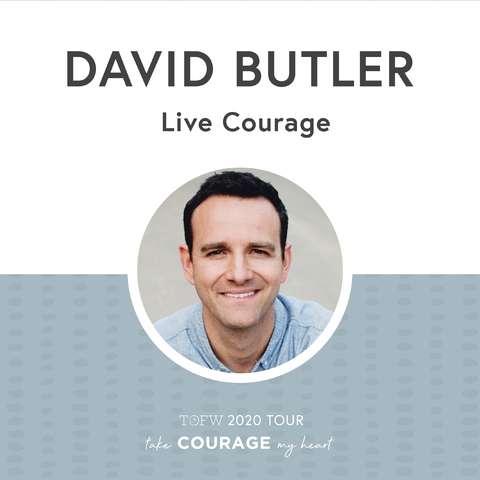 Live Courage, , large image number 0