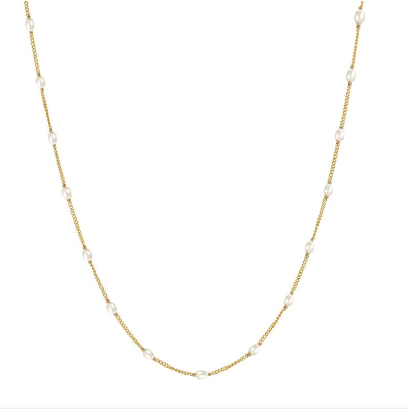 Made for This Pearl Necklace, , large