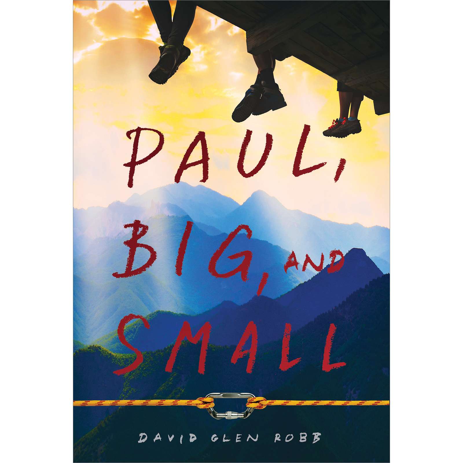 Paul, Big, and Small, , large image number 0