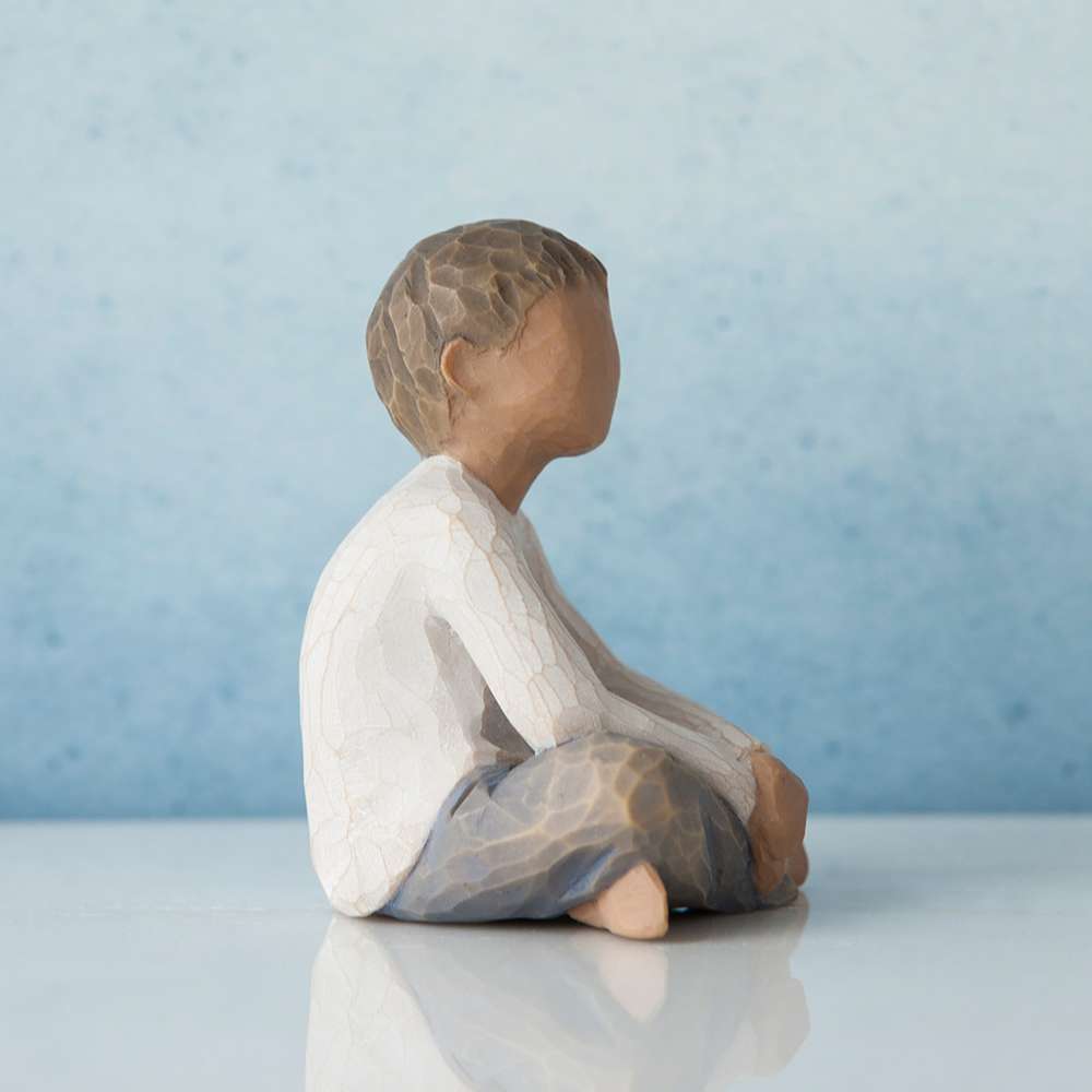 Imaginative Child (Dark), , large image number 3
