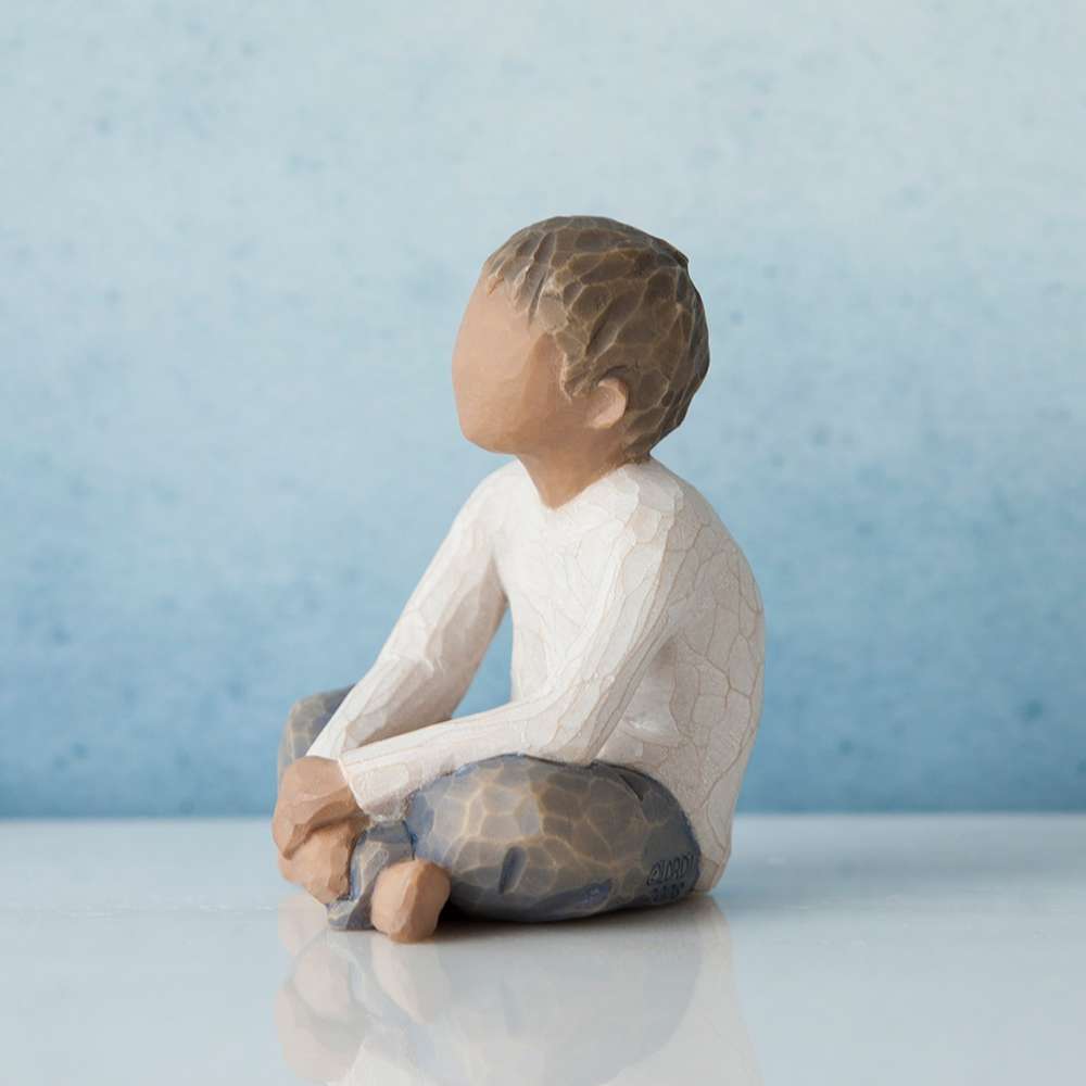 Imaginative Child (Dark), , large image number 2
