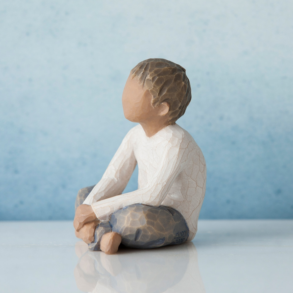 Imaginative Child (Dark), , large image number 2